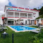 Minho Belo Hotel 2*
