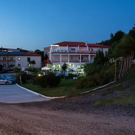Minho Belo Hotel Vila Nova de Cerveira