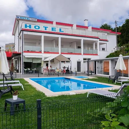 Minho Belo Hotel 2*