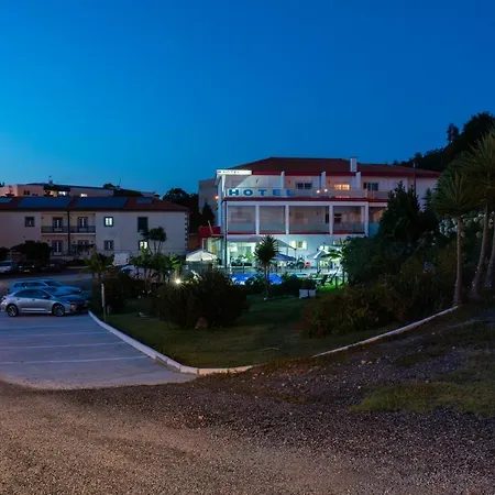Hotel Minho Belo