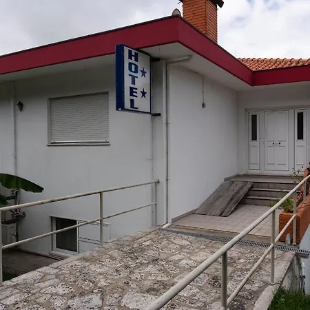 米尼奥贝罗酒店