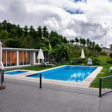 Hotel Minho Belo