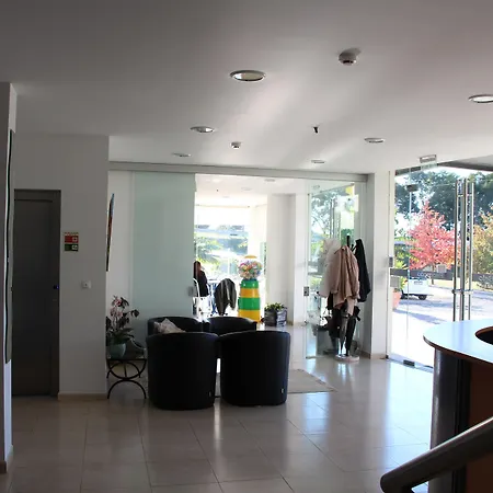 Hotel Minho Belo 2*