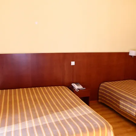Hotel Minho Belo