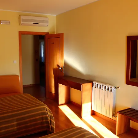 Minho Belo Hotel