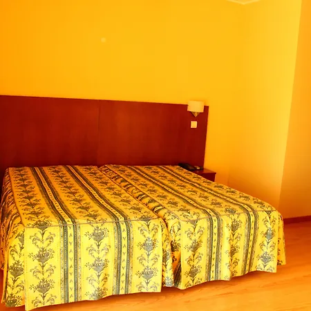 Hotel Minho Belo Vila Nova de Cerveira