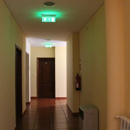 Hotel Minho Belo 2*