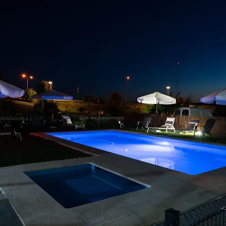 Hotel Minho Belo