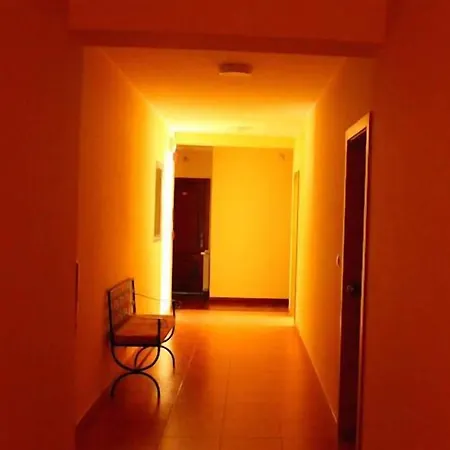 Minho Belo Hotel 2*