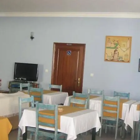 Minho Belo Hotel