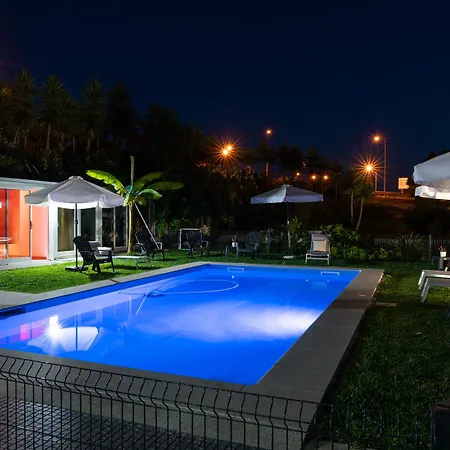 Hotel Minho Belo Vila Nova de Cerveira