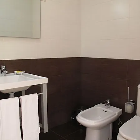 Minho Belo Hotel