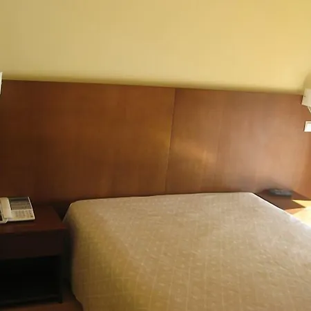 Hotel Minho Belo
