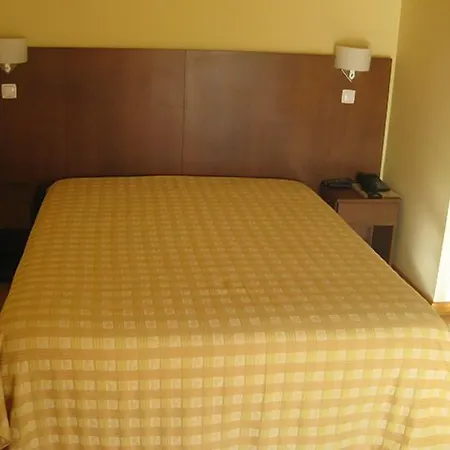 Hotel Minho Belo Vila Nova de Cerveira