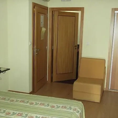 Minho Belo Hotel Vila Nova de Cerveira