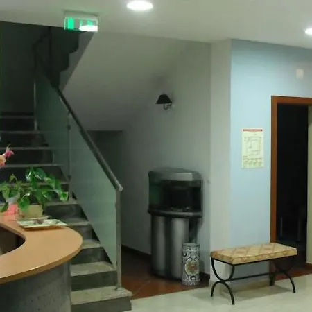 米尼奥贝罗酒店