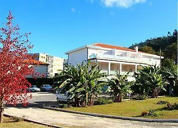 酒店 米尼奥贝罗酒店