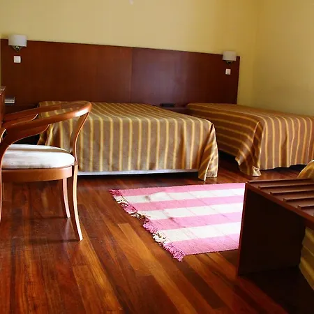 Hotel Minho Belo Vila Nova de Cerveira