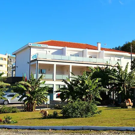 Hotel Minho Belo 2*