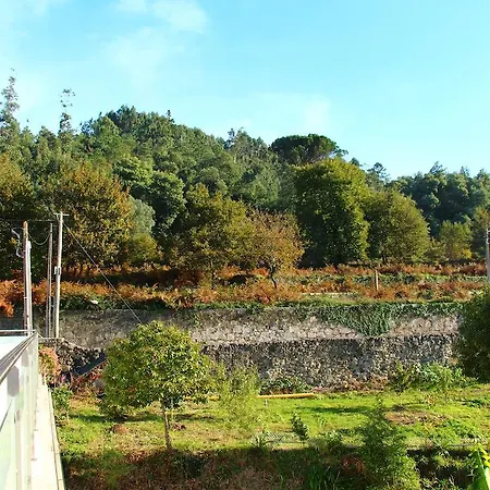 Hotel Minho Belo 2*