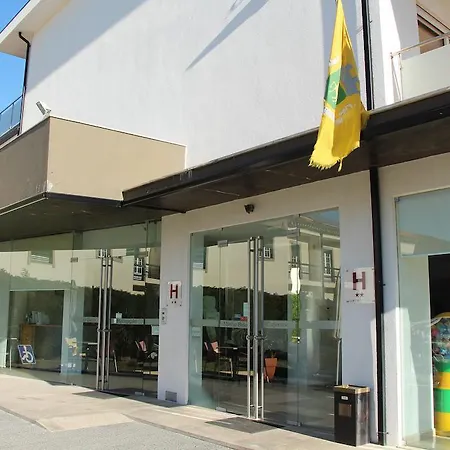 酒店 米尼奥贝罗酒店
