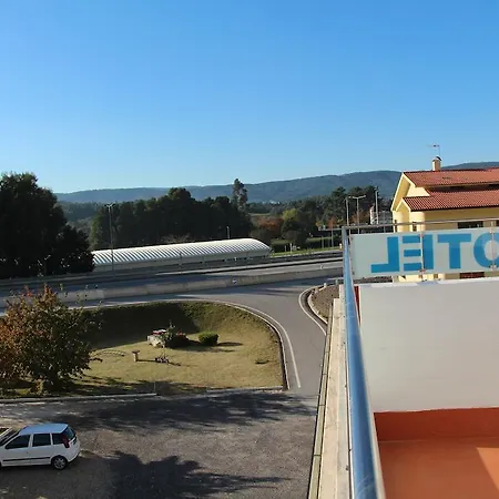 Hotel Minho Belo Vila Nova de Cerveira