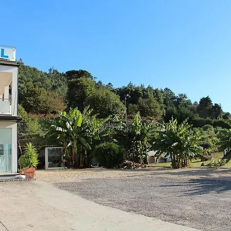 Hotel Minho Belo 2*