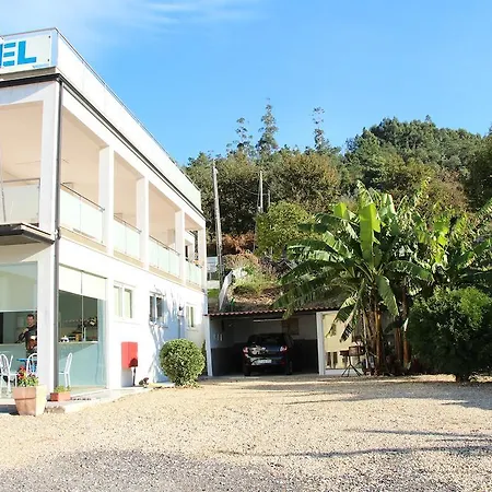 酒店 米尼奥贝罗酒店