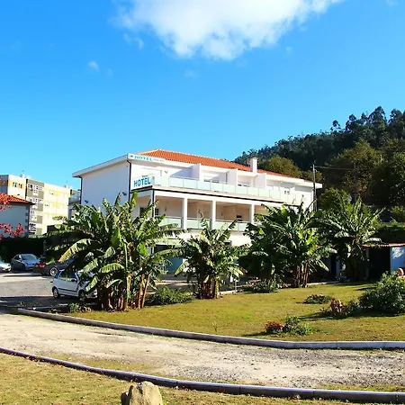 Hotel Minho Belo