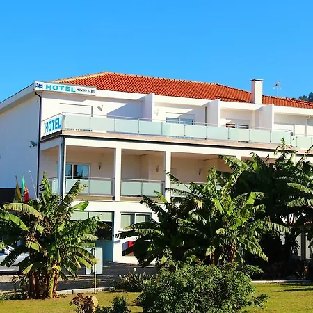 Minho Belo Vila Nova de Cerveira