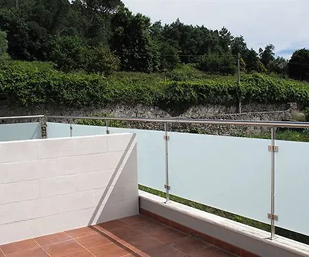 Minho Belo Hotel Vila Nova de Cerveira