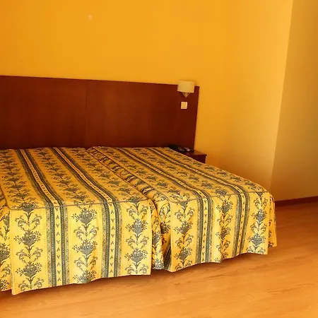 Hotel Minho Belo