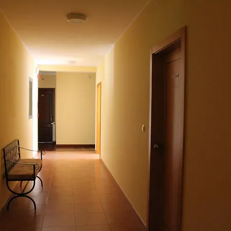 Minho Belo Hotel 2*