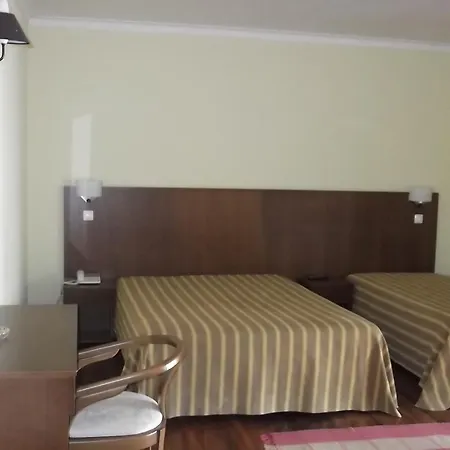Minho Belo Hotel