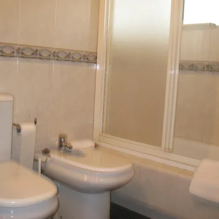 Hotel Minho Belo 2*