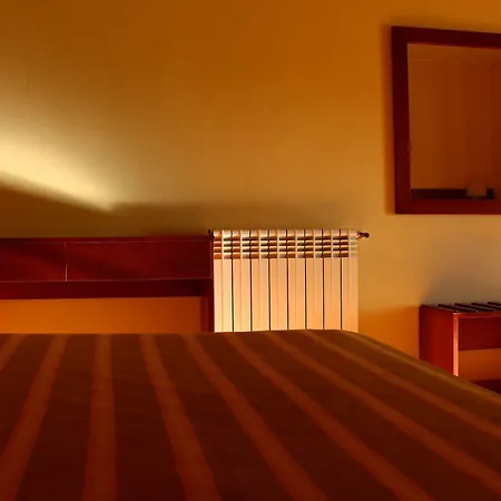 Hotel Minho Belo 2*