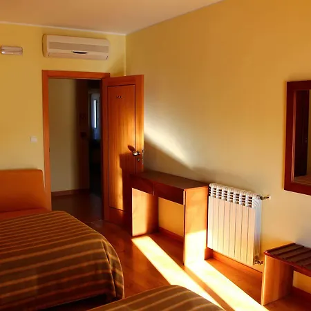 Minho Belo Hotel 2*