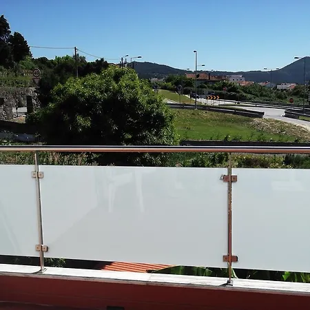 Hotel Minho Belo Vila Nova de Cerveira