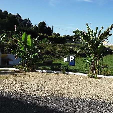 Hotel Minho Belo