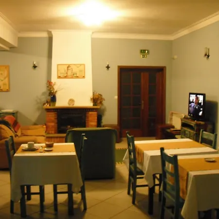 Minho Belo Hotel