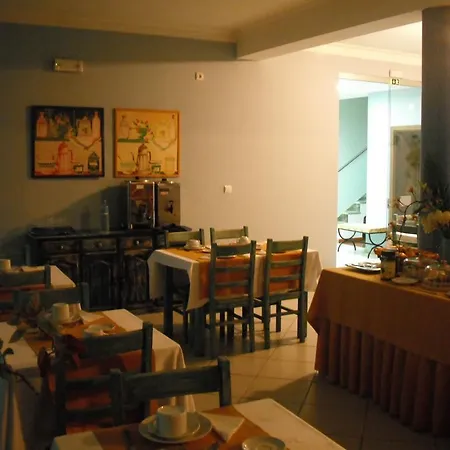 Hotel Minho Belo 2*