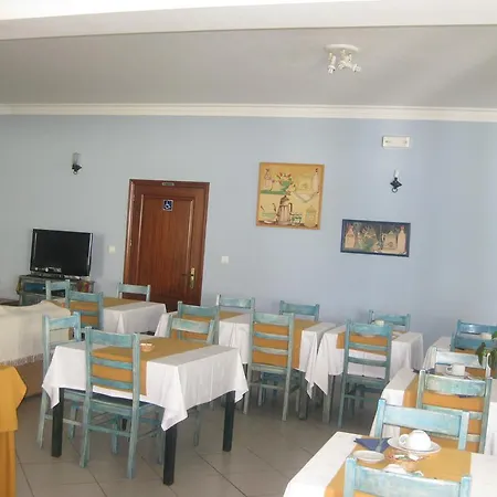 Hotel Minho Belo 2*