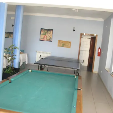 Minho Belo Hotel 2*