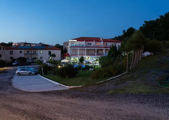 Minho Belo Hotel Vila Nova de Cerveira