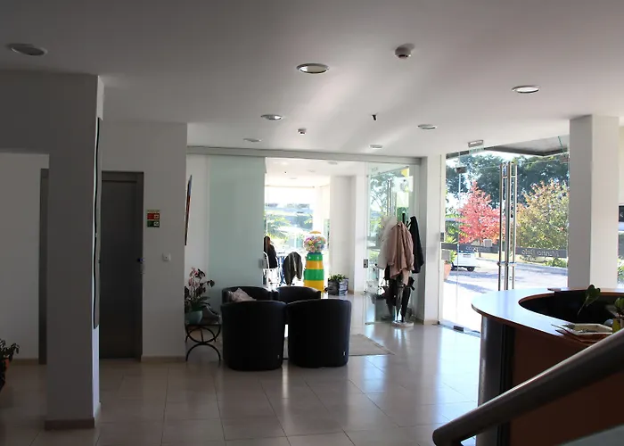Hotel Minho Belo 2*