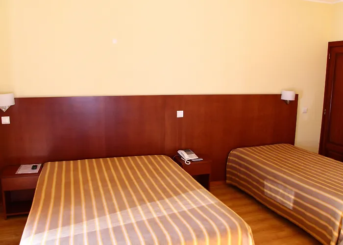 Hotel Minho Belo