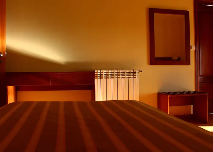 Minho Belo Hotel Vila Nova de Cerveira