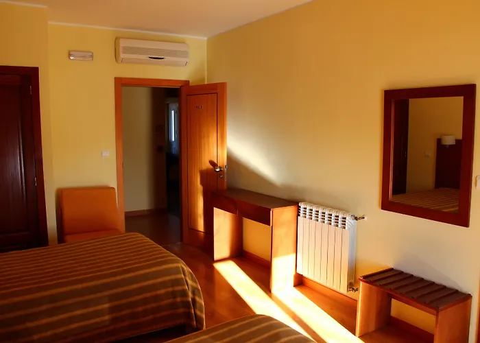 Minho Belo Hotel