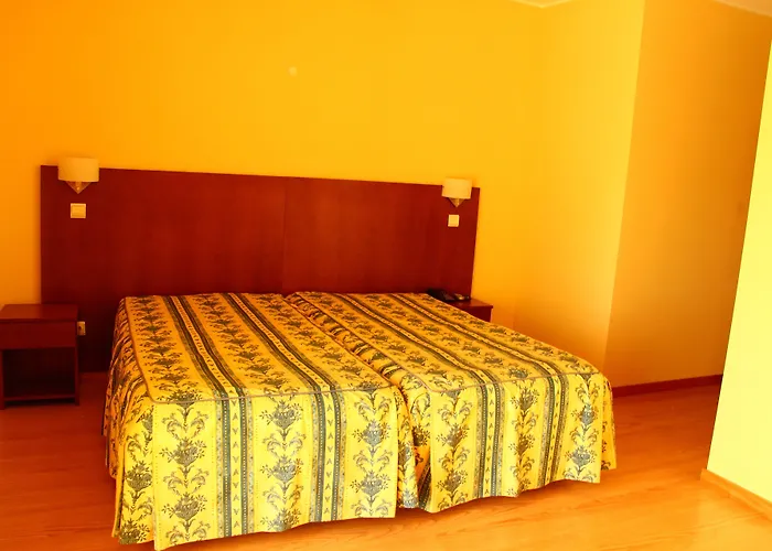 Hotel Minho Belo Vila Nova de Cerveira