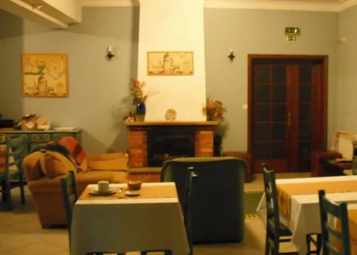 Minho Belo Hotel Vila Nova de Cerveira